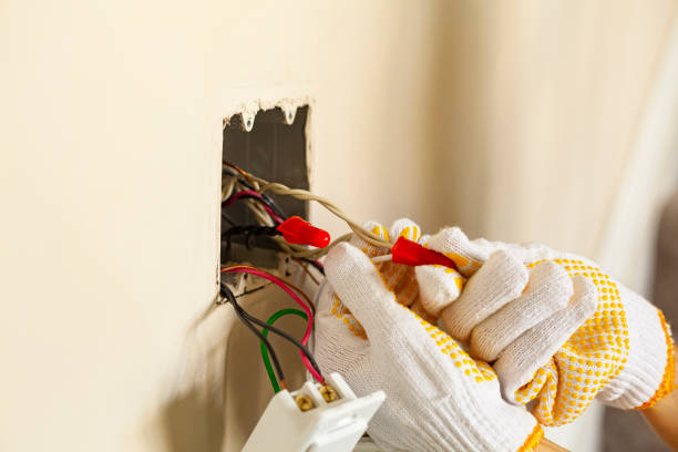 Emergency Electrical Repair Services in Knightdale, NC